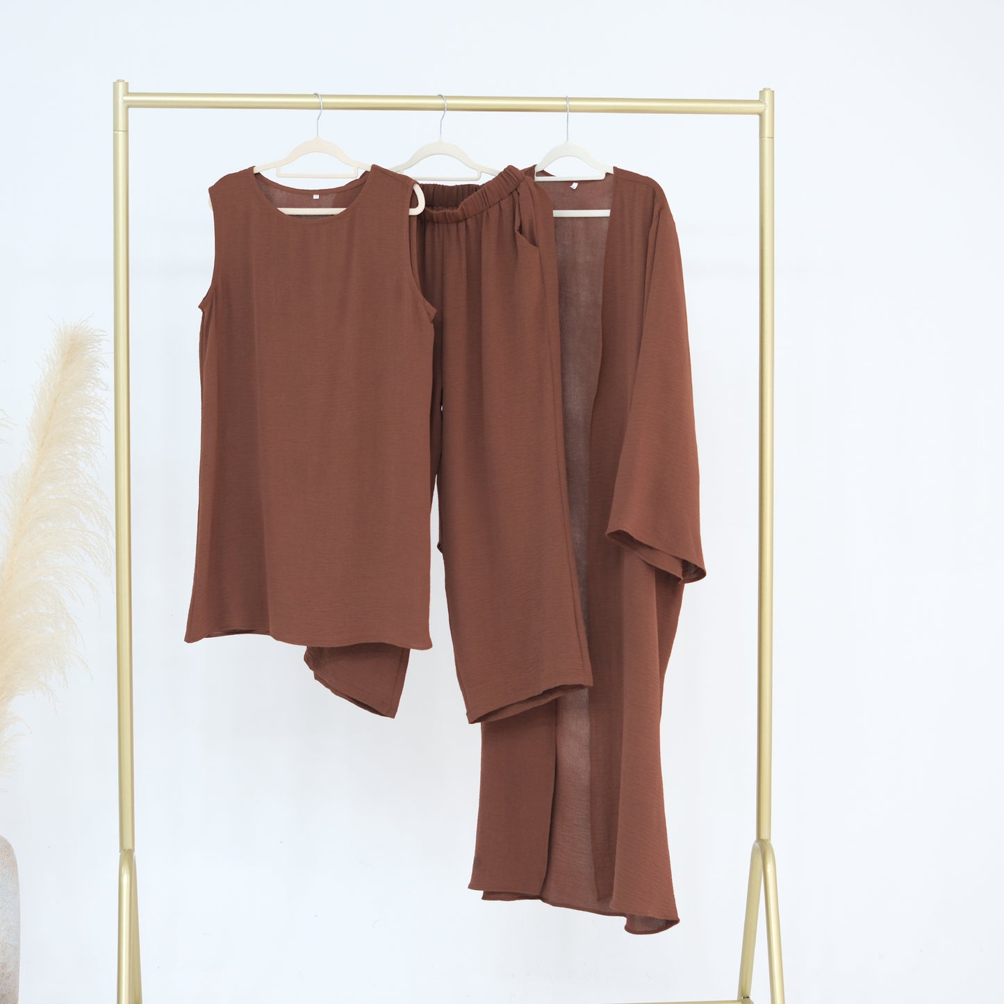 Amal Modest Set