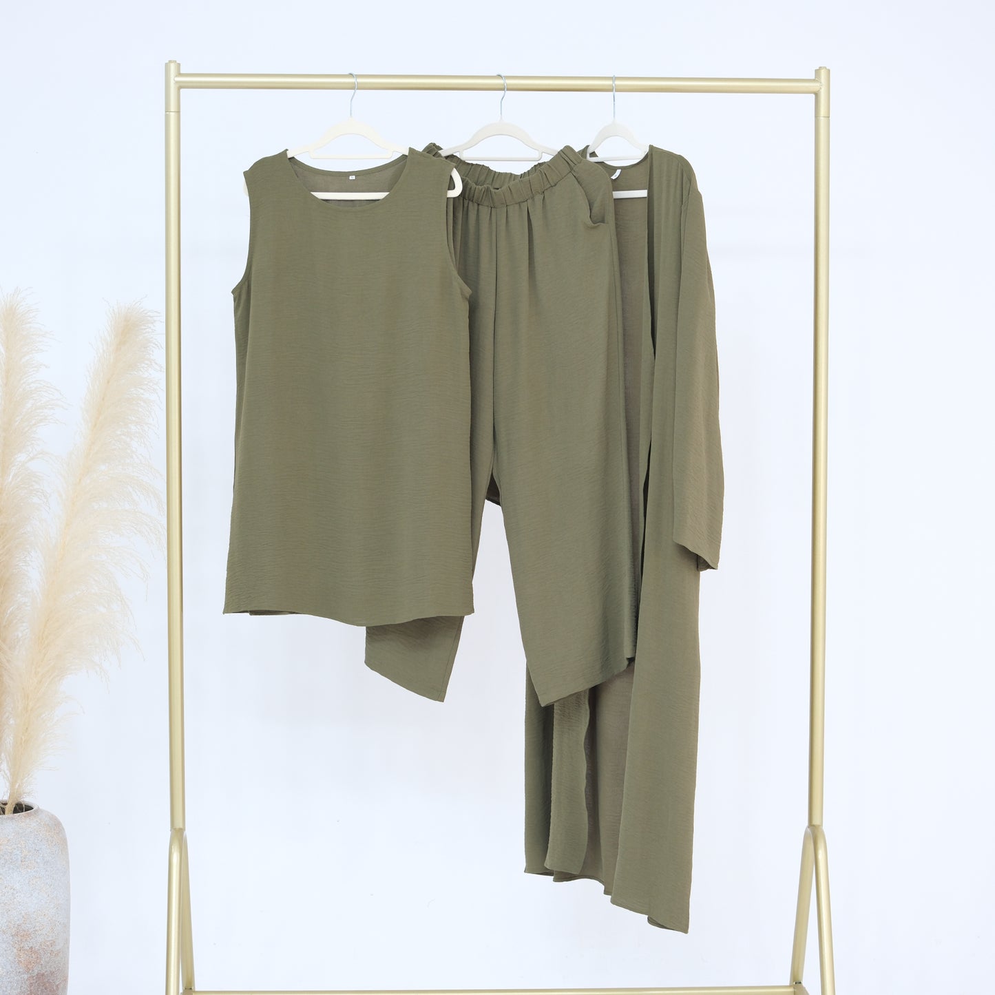 Amal Modest Set