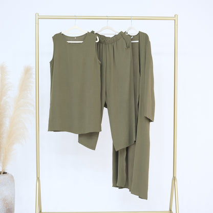 Amal Modest Set