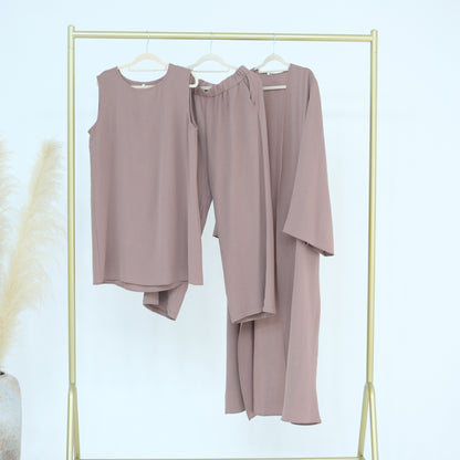 Amal Modest Set