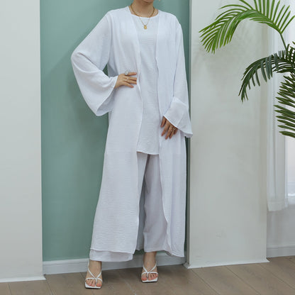 Amal Modest Set