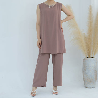 Amal Modest Set