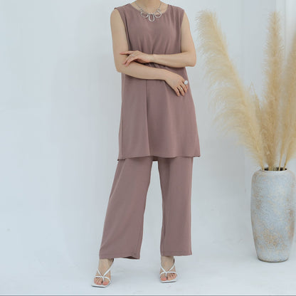 Amal Modest Set
