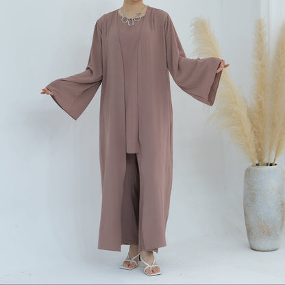 Amal Modest Set