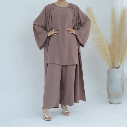 Amal Modest Set