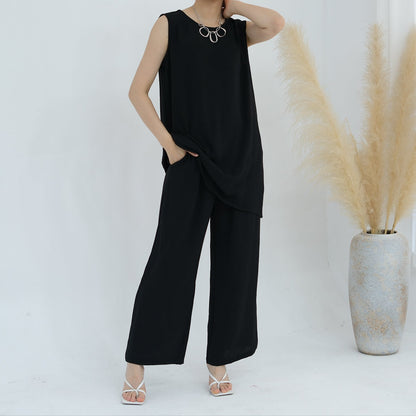 Amal Modest Set