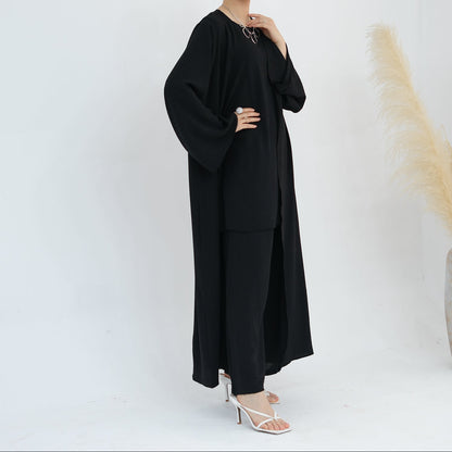Amal Modest Set