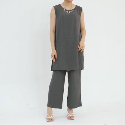 Amal Modest Set