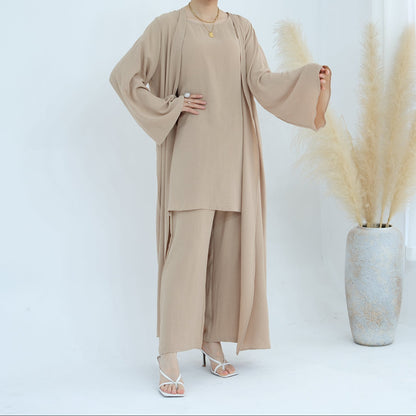 Amal Modest Set
