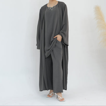 Amal Modest Set