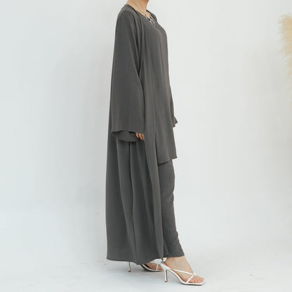 Amal Modest Set