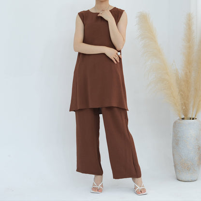 Amal Modest Set