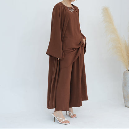 Amal Modest Set