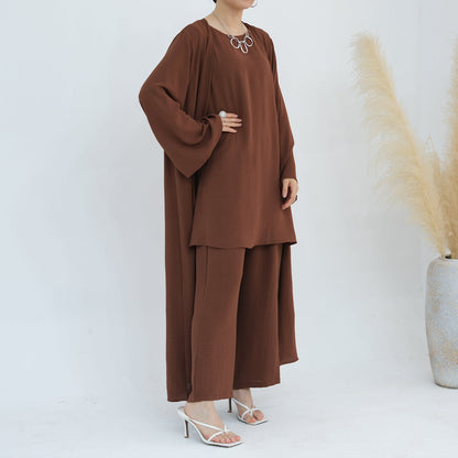 Amal Modest Set