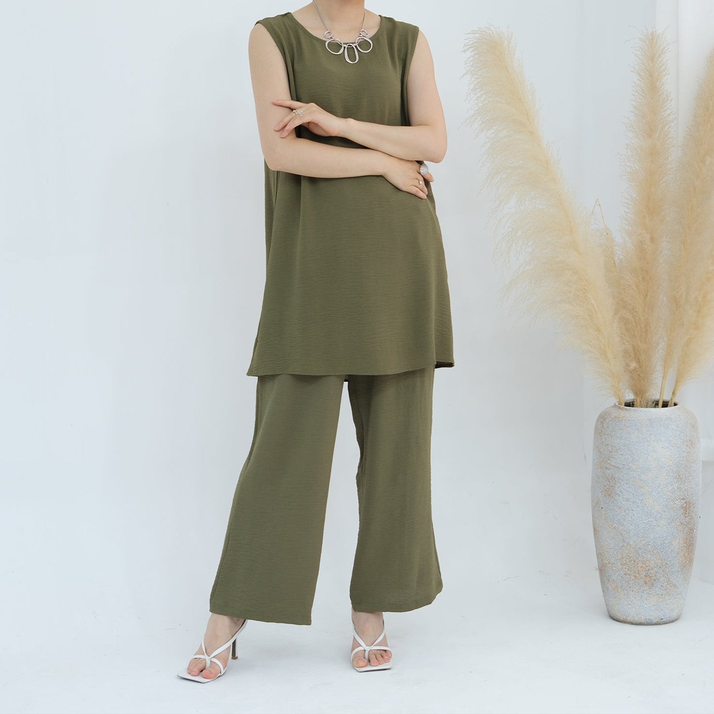 Amal Modest Set