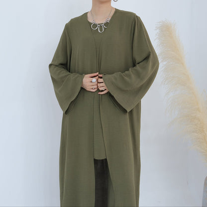 Amal Modest Set