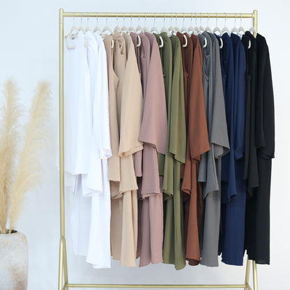 Amal Modest Set