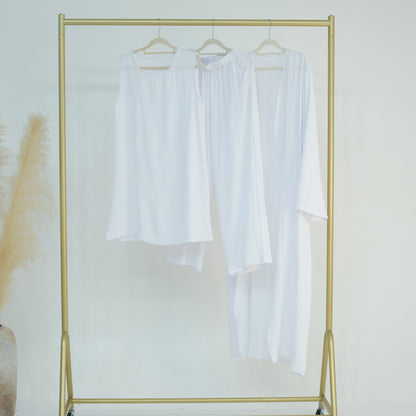 Amal Modest Set