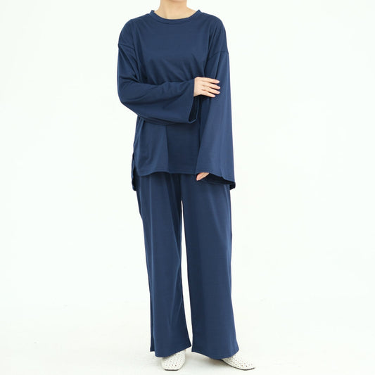 Yasmin Modest Lounge Set