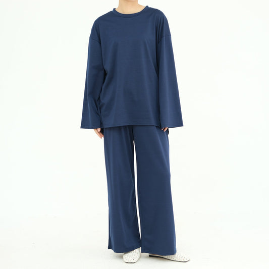 Yasmin Modest Lounge Set
