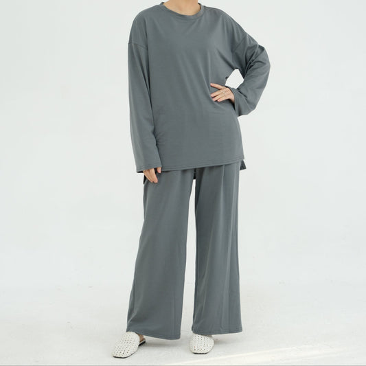 Yasmin Modest Lounge Set