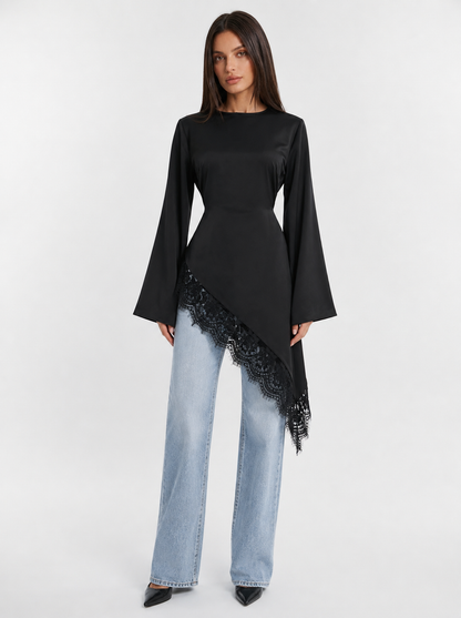 Lace Top