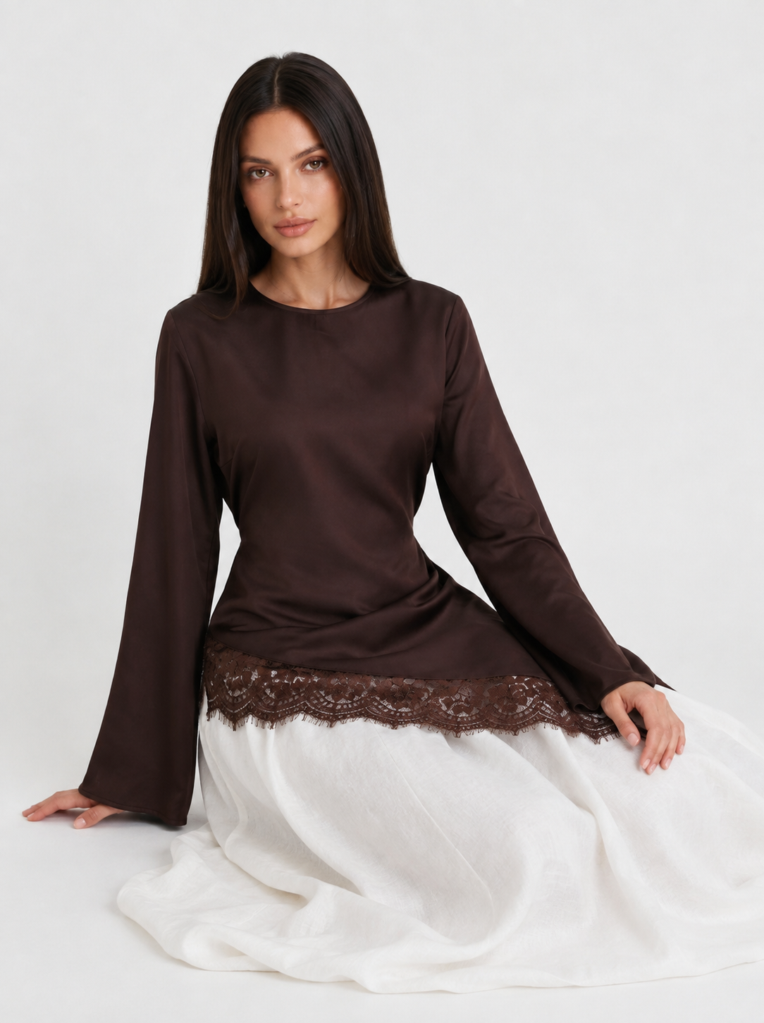 Lace Top