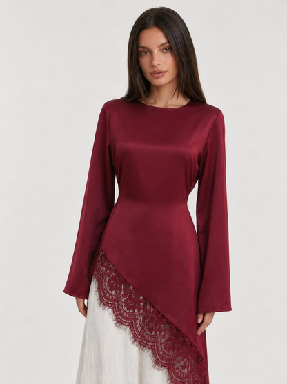 Lace Top