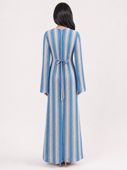 Lana Modest Dress