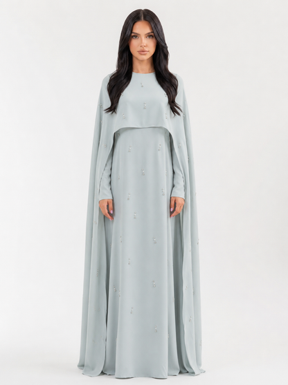 Lianne Modest Dress