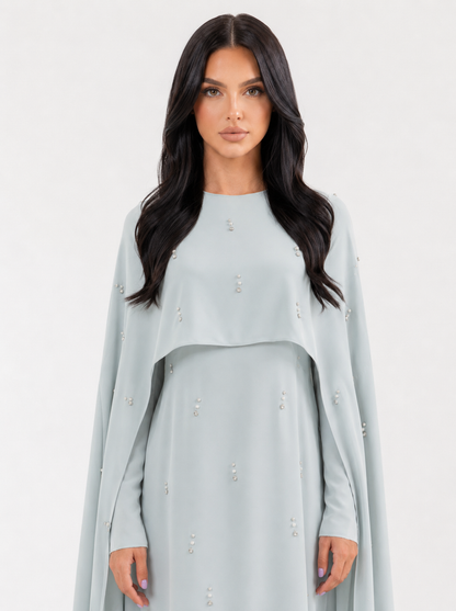 Lianne Modest Dress