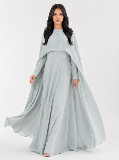 Lianne Modest Dress