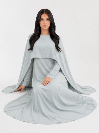 Lianne Modest Dress