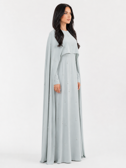 Lianne Modest Dress