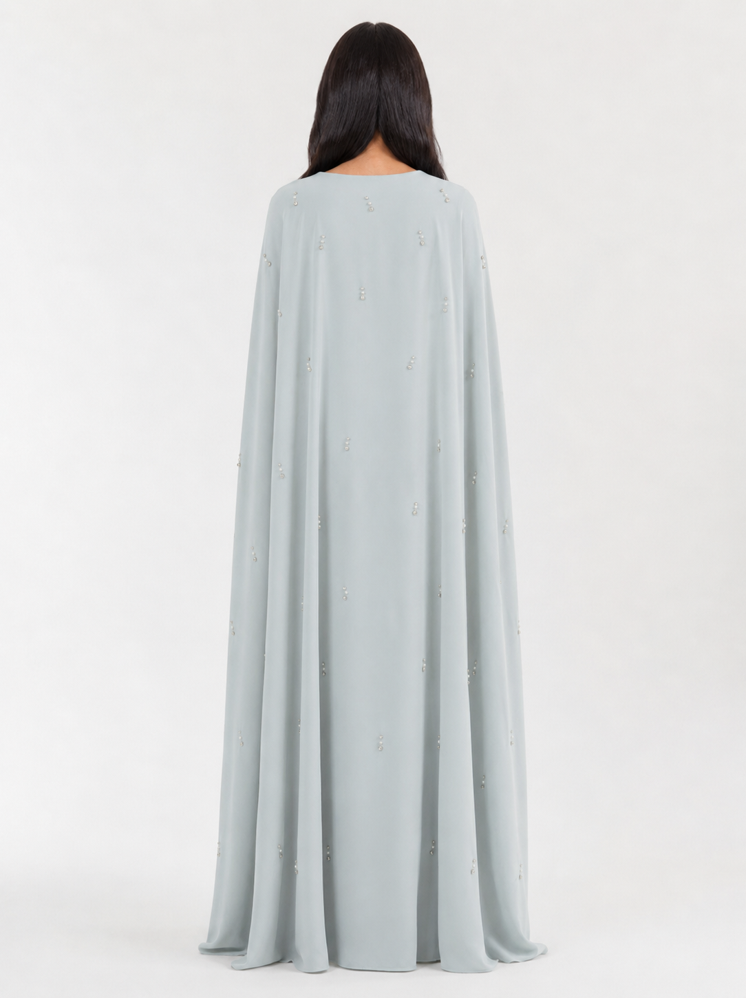 Lianne Modest Dress