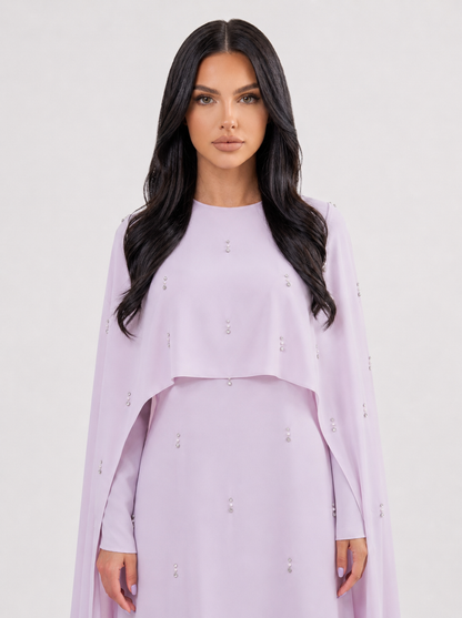 Lianne Modest Dress