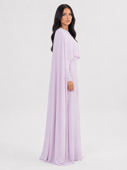 Lianne Modest Dress