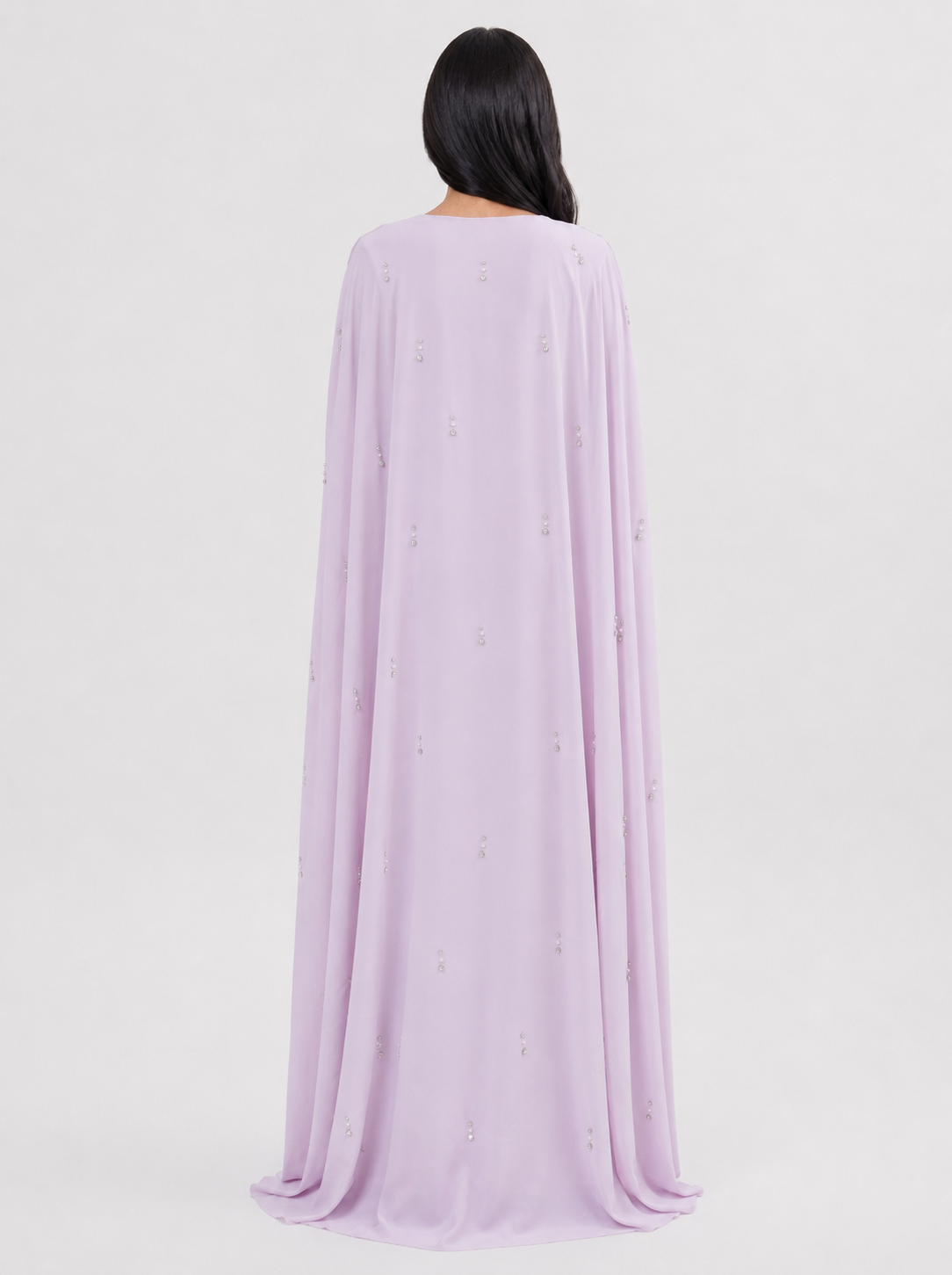 Lianne Modest Dress