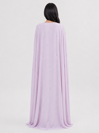 Lianne Modest Dress