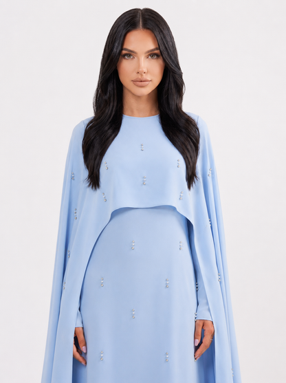 Lianne Modest Dress
