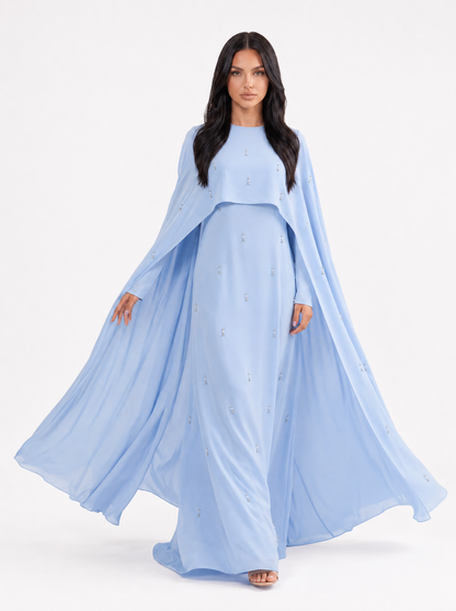 Lianne Modest Dress
