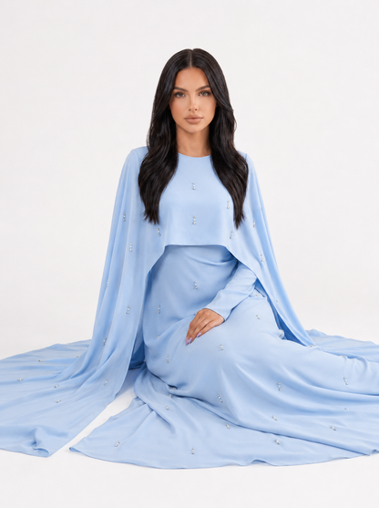 Lianne Modest Dress
