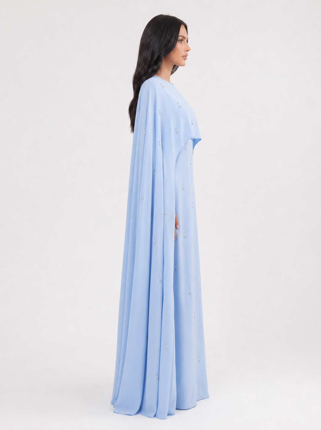 Lianne Modest Dress