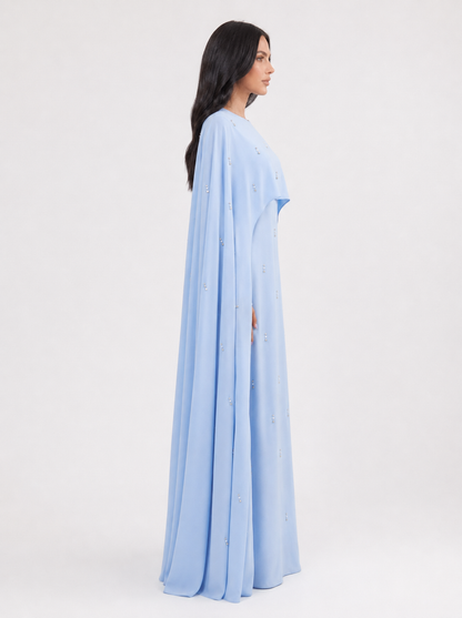 Lianne Modest Dress