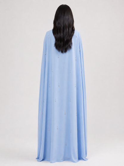 Lianne Modest Dress