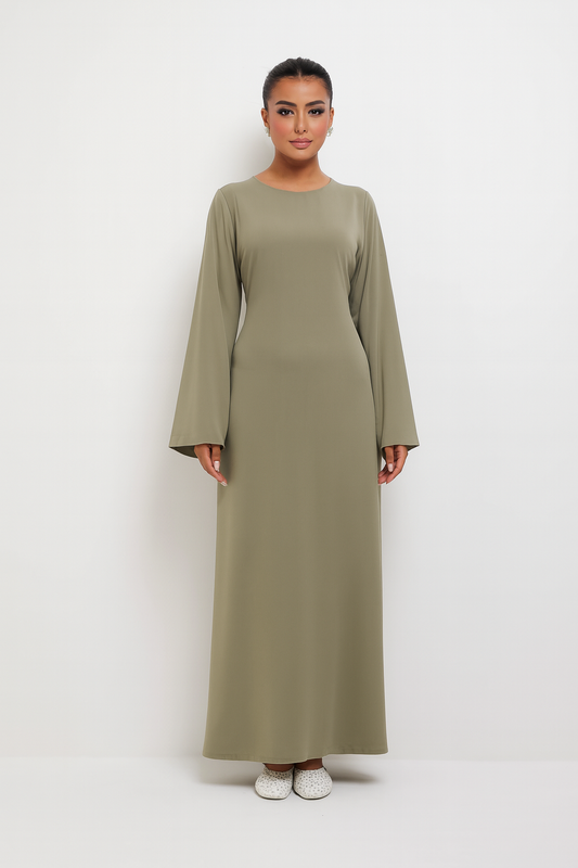 Mina Dress