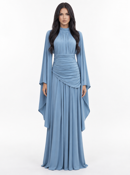 Nisa Modest Dress