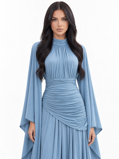 Nisa Modest Dress