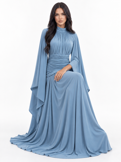 Nisa Modest Dress