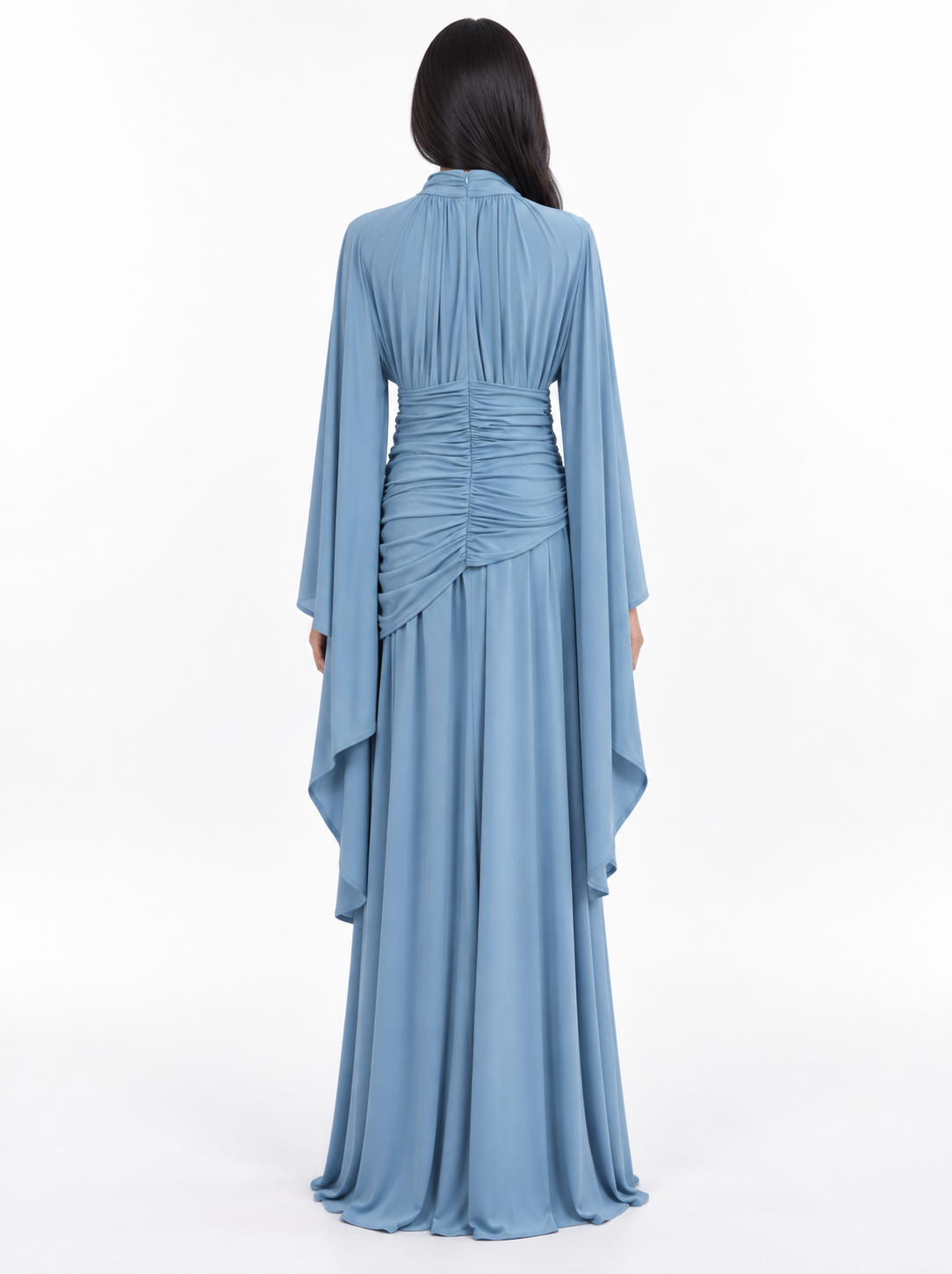 Nisa Modest Dress